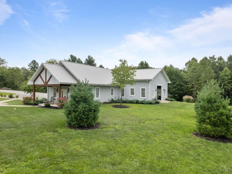 1865 St Rt 247, Concord Township, OH 45133 Photo 8