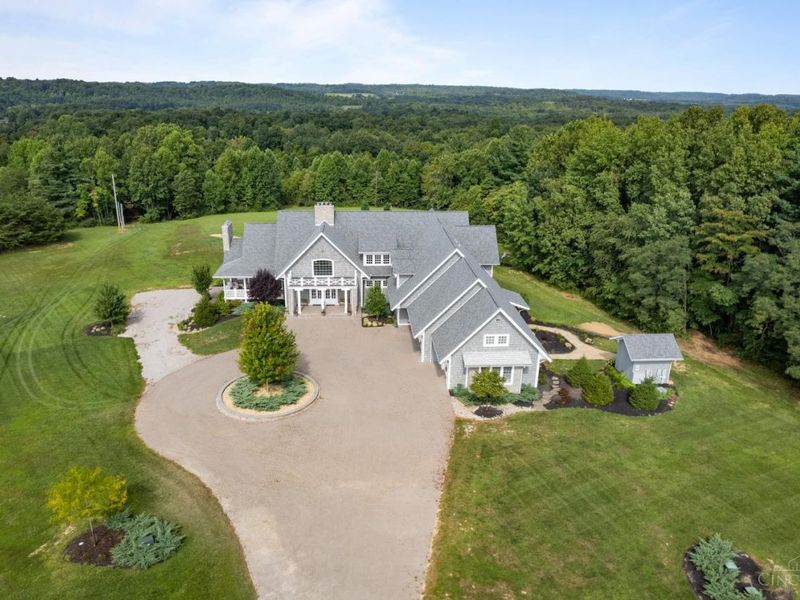 1865 St Rt 247, Concord Township, OH 45133 Photo 88