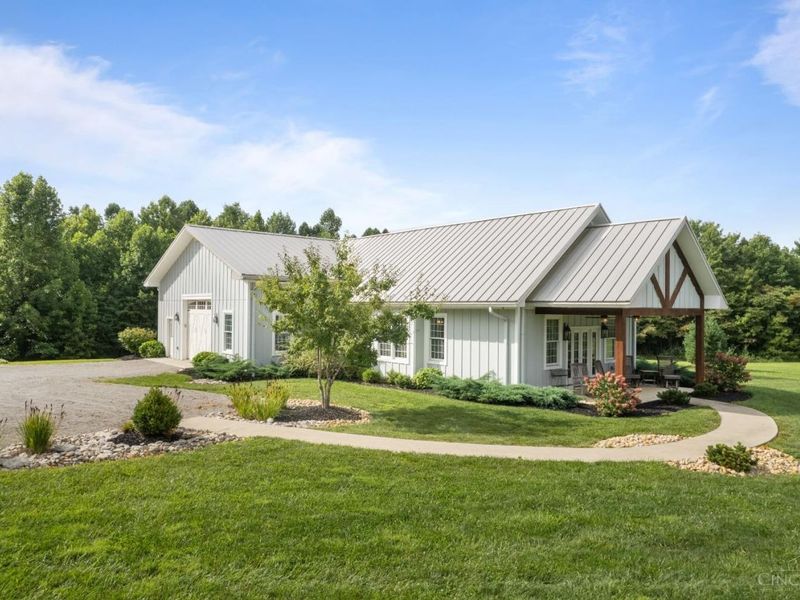 1865 St Rt 247, Concord Township, OH 45133 Photo 9