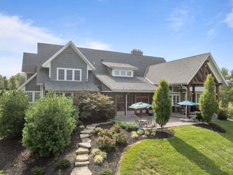 1865 St Rt 247, Concord Township, OH 45133 Photo 91