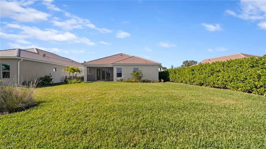 13473 Heritage Preserve Dr, Fort Myers, FL 33905 Photo