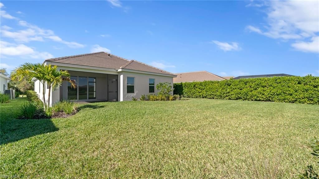 13473 Heritage Preserve Dr, Fort Myers, FL 33905 Photo