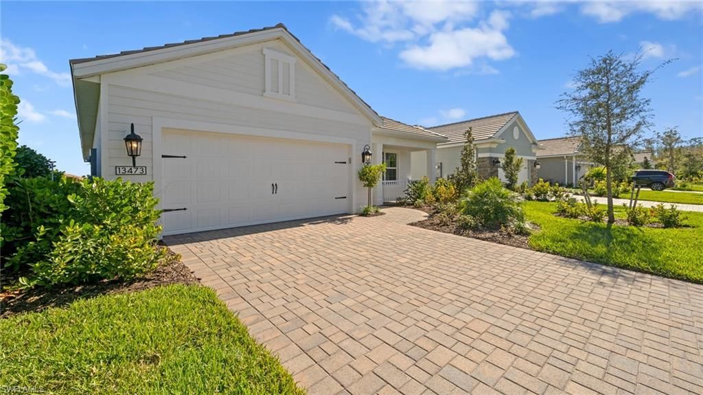 13473 Heritage Preserve Dr, Fort Myers, FL 33905 Photo