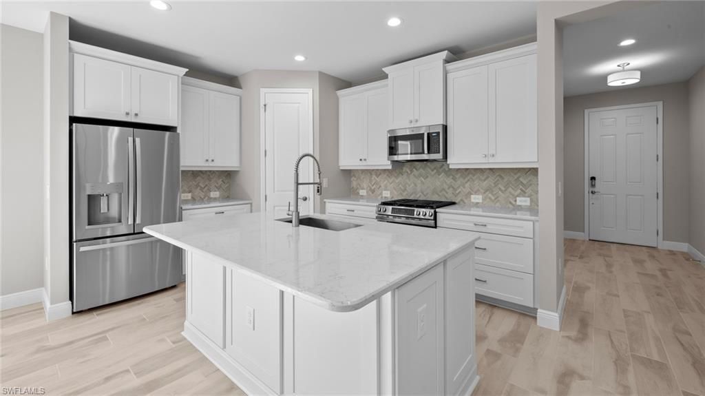 13473 Heritage Preserve Dr, Fort Myers, FL 33905 Photo
