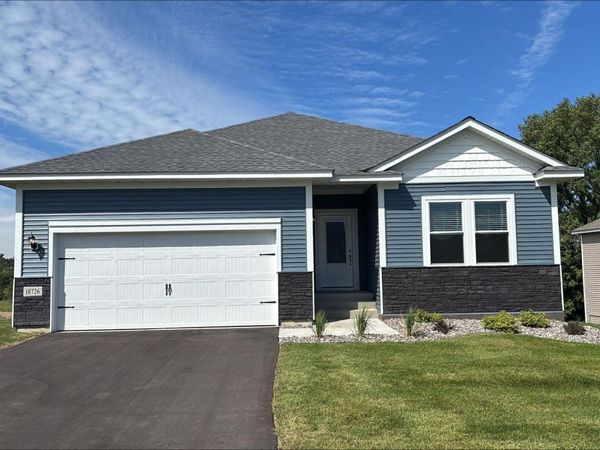 18726 Ivanhoe Street NW, Elk River, MN 55330