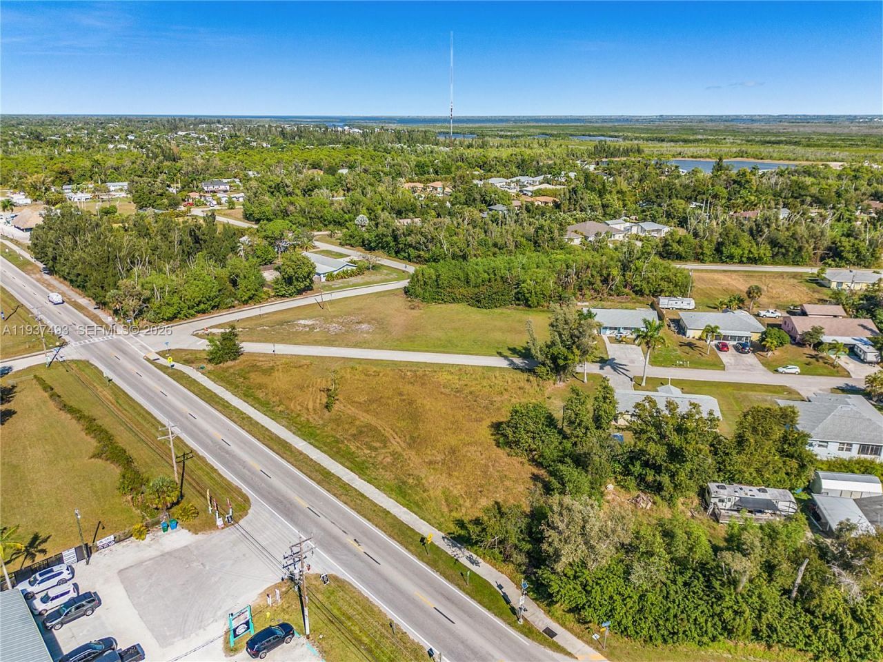 5585 Avenue D, Fort Myers, FL 33922 Photo
