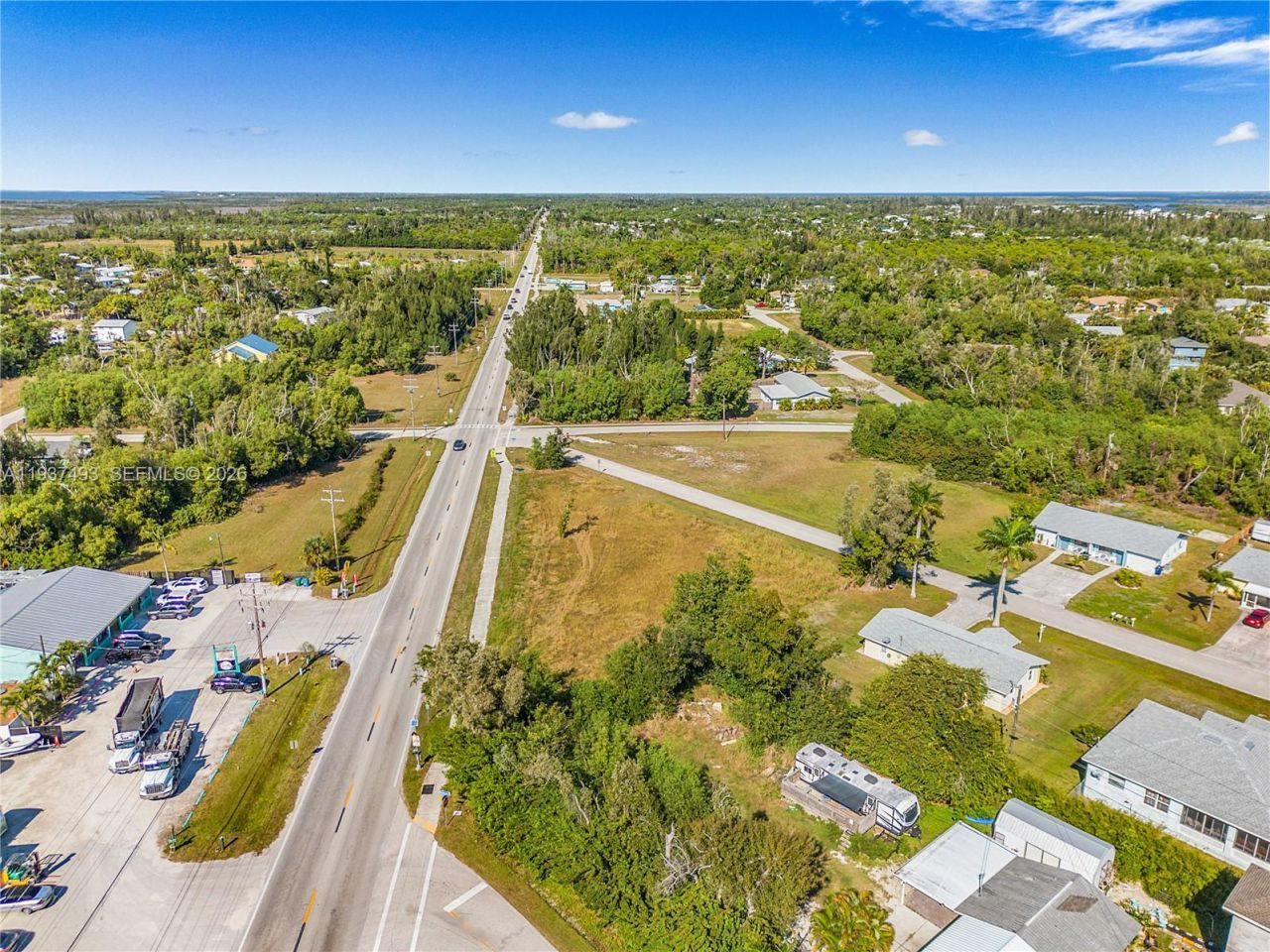 5585 Avenue D, Fort Myers, FL 33922 Photo