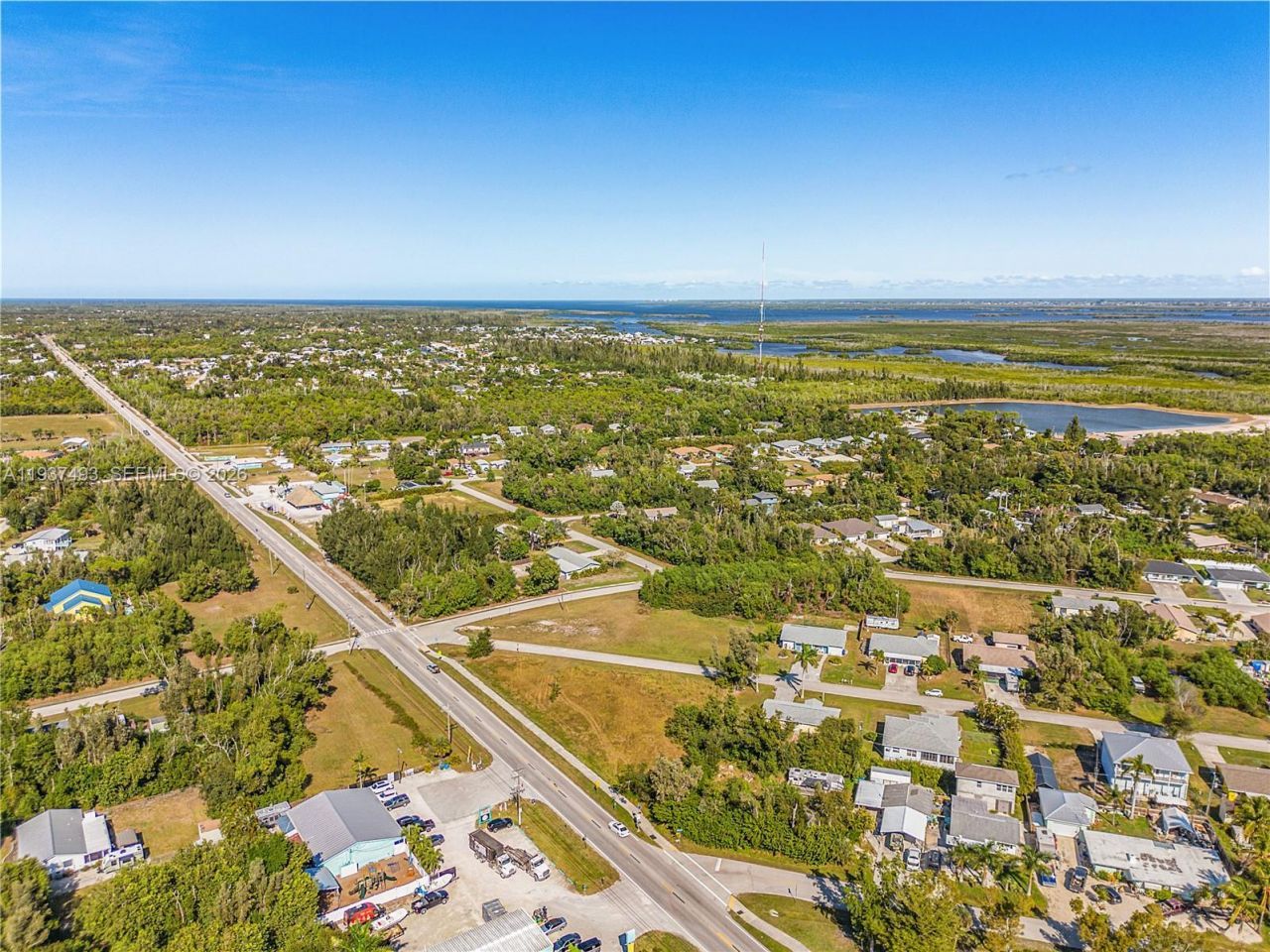 5585 Avenue D, Fort Myers, FL 33922 Photo