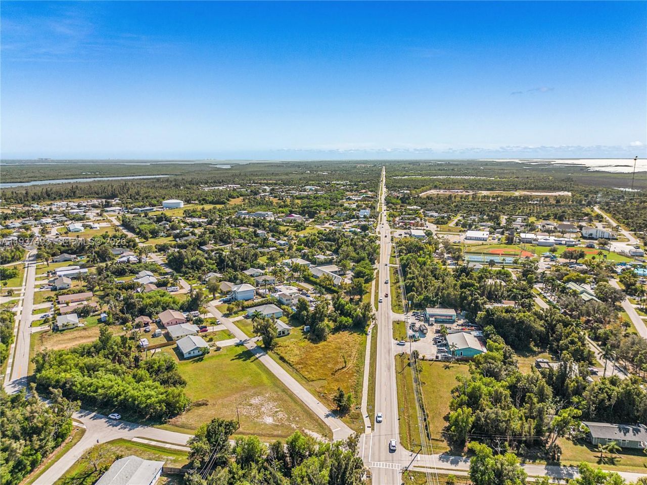 5585 Avenue D, Fort Myers, FL 33922 Photo