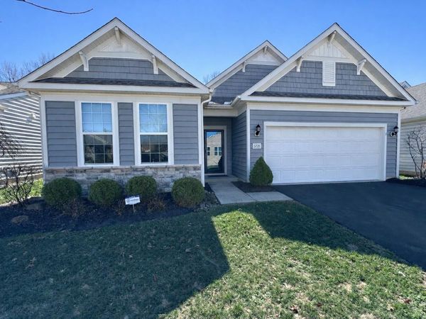 5735 Makers Mark Drive, Unit 75, Westerville, OH 43081