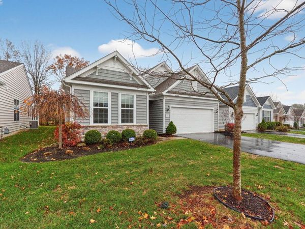 5735 Makers Mark Drive, Unit 75, Westerville, OH 43081