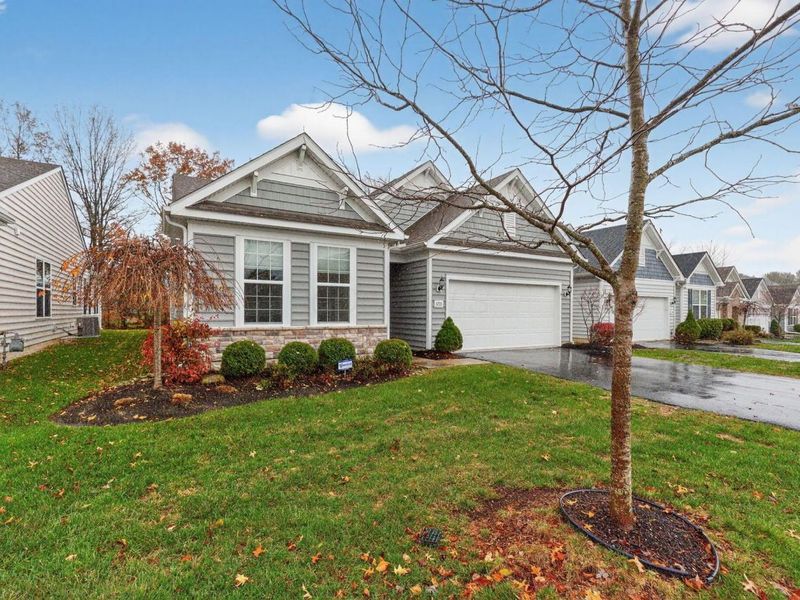 5735 Makers Mark Drive, Unit 75, Westerville, OH 43081 Photo 1