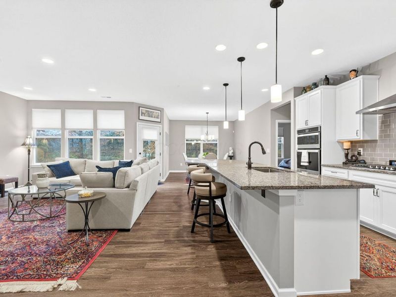 5735 Makers Mark Drive, Unit 75, Westerville, OH 43081 Photo 12