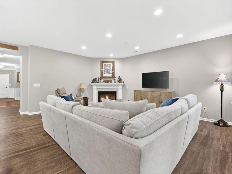 5735 Makers Mark Drive, Unit 75, Westerville, OH 43081 Photo 16