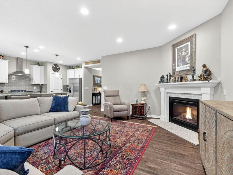 5735 Makers Mark Drive, Unit 75, Westerville, OH 43081 Photo 18