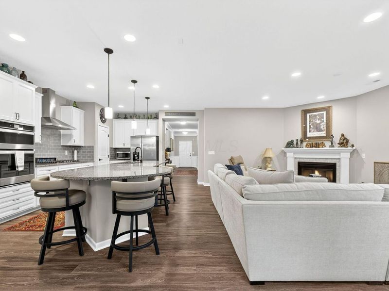 5735 Makers Mark Drive, Unit 75, Westerville, OH 43081 Photo 19