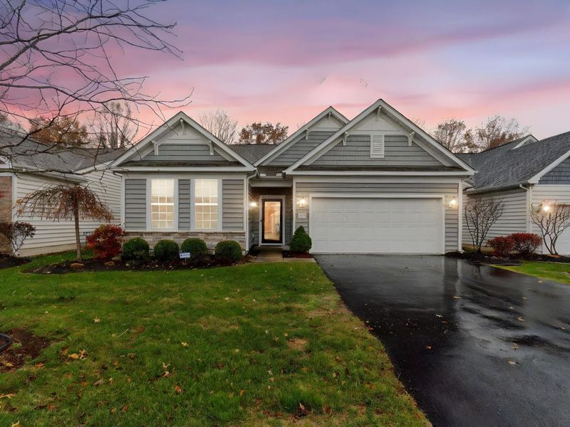 5735 Makers Mark Drive, Unit 75, Westerville, OH 43081 Photo 2