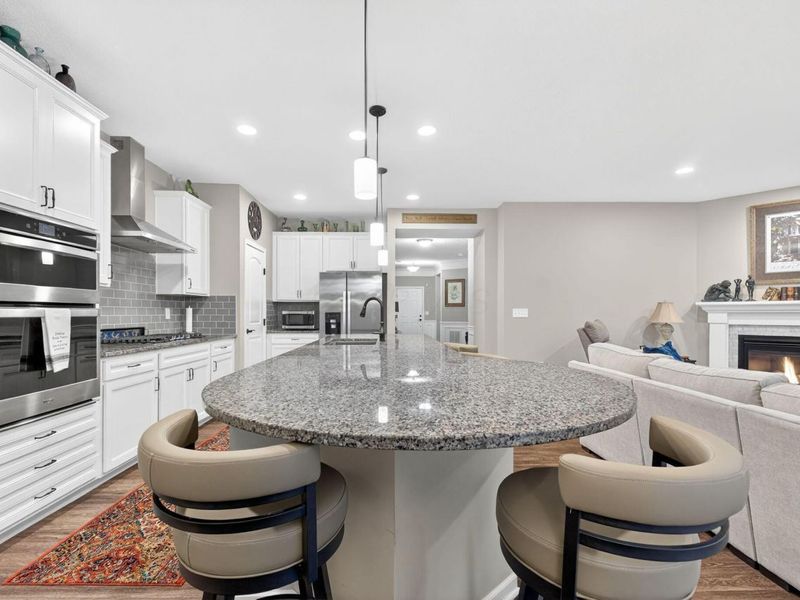 5735 Makers Mark Drive, Unit 75, Westerville, OH 43081 Photo 26