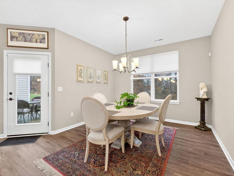 5735 Makers Mark Drive, Unit 75, Westerville, OH 43081 Photo 29