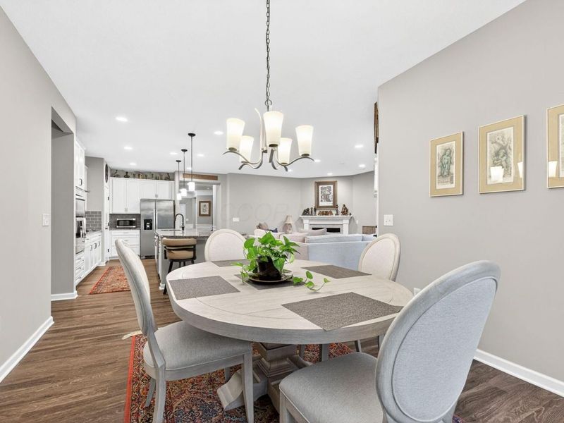 5735 Makers Mark Drive, Unit 75, Westerville, OH 43081 Photo 30