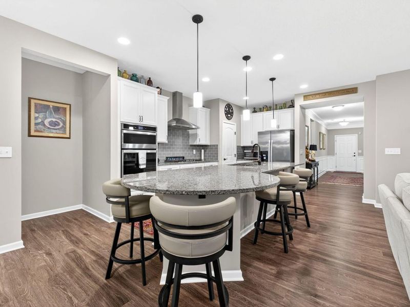 5735 Makers Mark Drive, Unit 75, Westerville, OH 43081 Photo 31