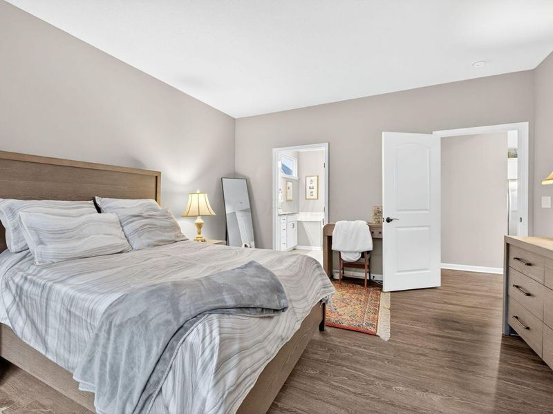 5735 Makers Mark Drive, Unit 75, Westerville, OH 43081 Photo 33