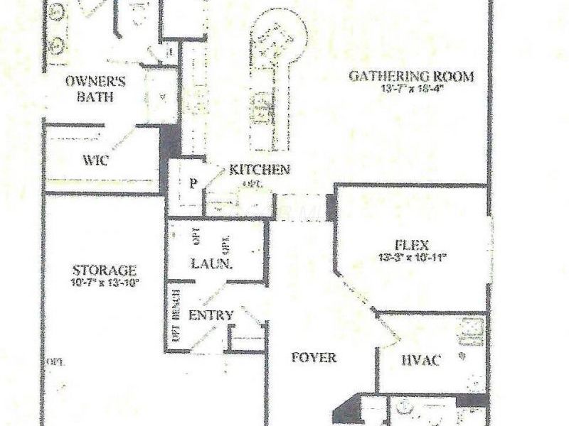 5735 Makers Mark Drive, Unit 75, Westerville, OH 43081 Photo 48