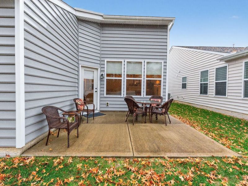 5735 Makers Mark Drive, Unit 75, Westerville, OH 43081 Photo 7