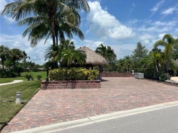 485 NW Boundary Drive, Port St Lucie, FL 34986