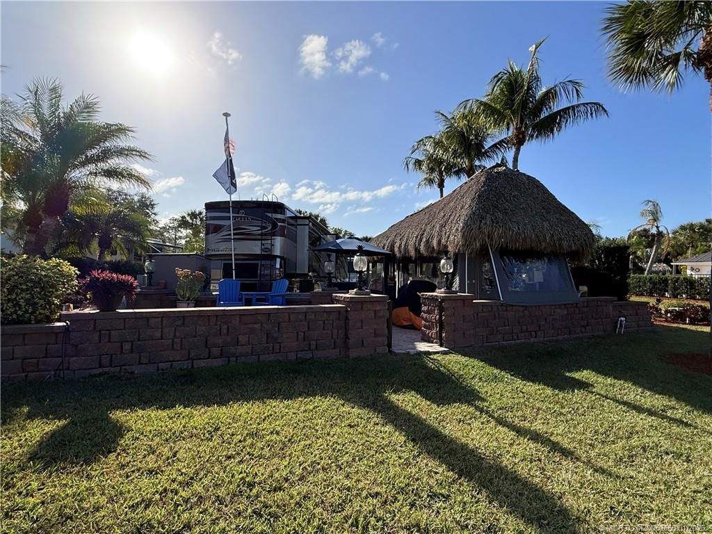 485 NW Boundary Drive, Port Saint Lucie, FL 34986 Photo