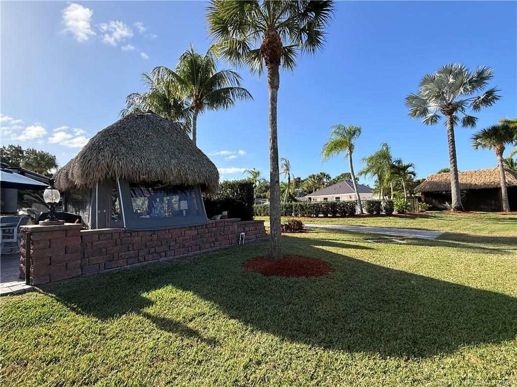 485 NW Boundary Drive, Port Saint Lucie, FL 34986 Photo