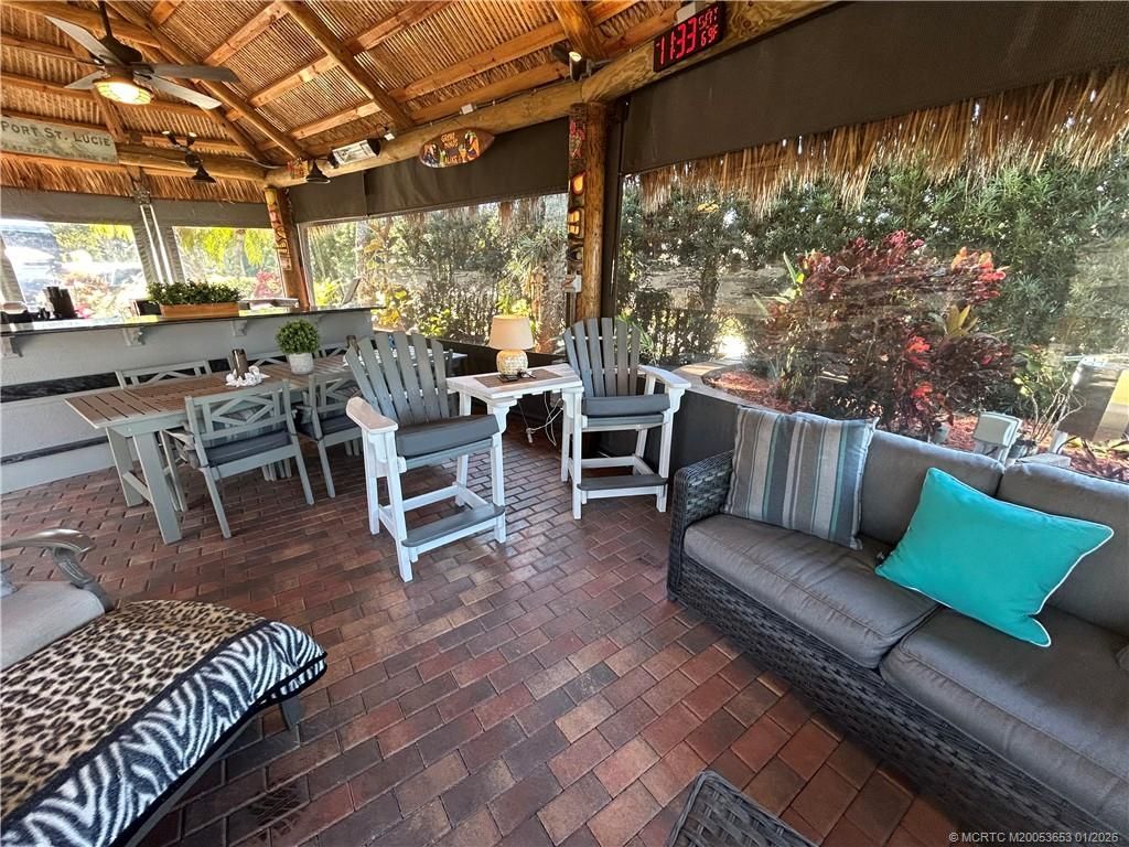 485 NW Boundary Drive, Port Saint Lucie, FL 34986 Photo