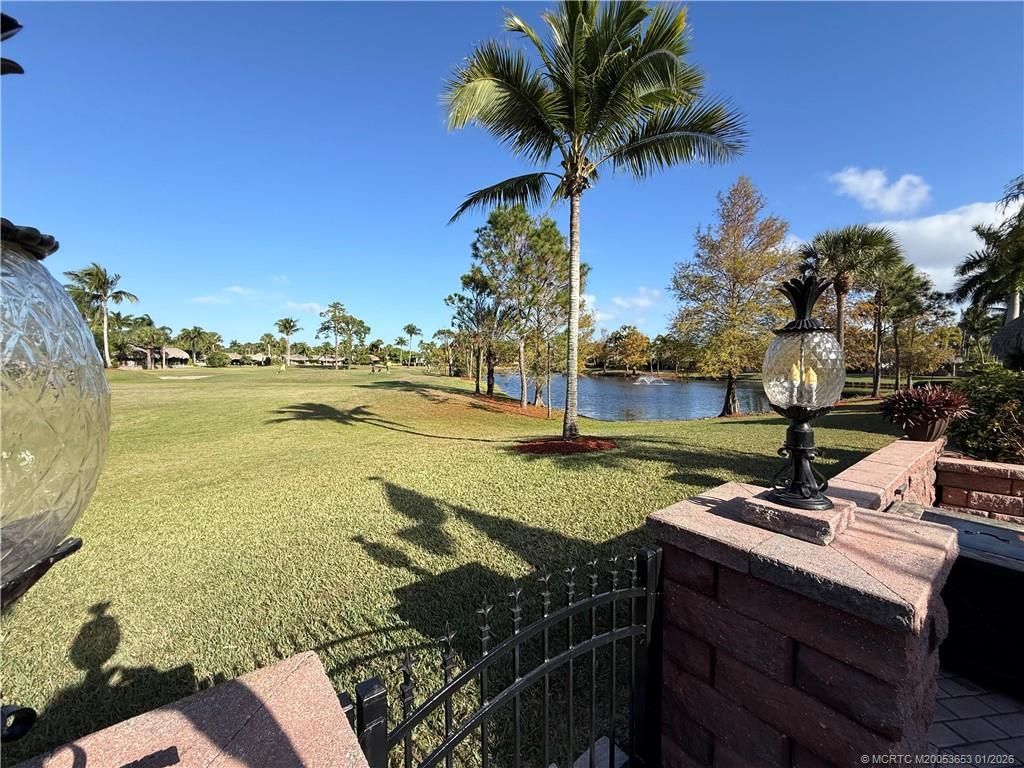 485 NW Boundary Drive, Port Saint Lucie, FL 34986 Photo