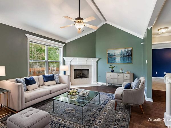 49 Emerald Drive, Maumelle, AR 72113