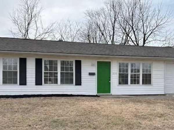 1528 Andrews Drive, Cahokia, IL 62206