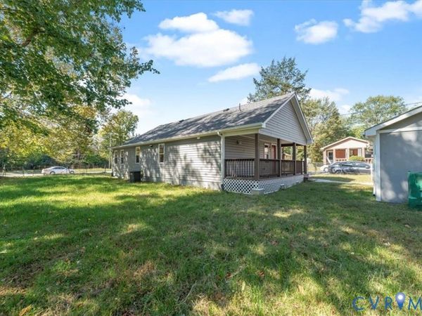 1701 Arlington Road, Hopewell, VA 23860