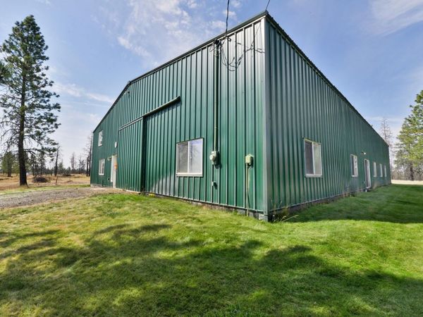 35210 S Long Rd, Cheney, WA 99004