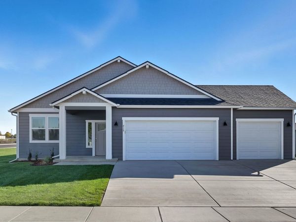418 N WASHINGTON Ave, Deer Park, WA 99006