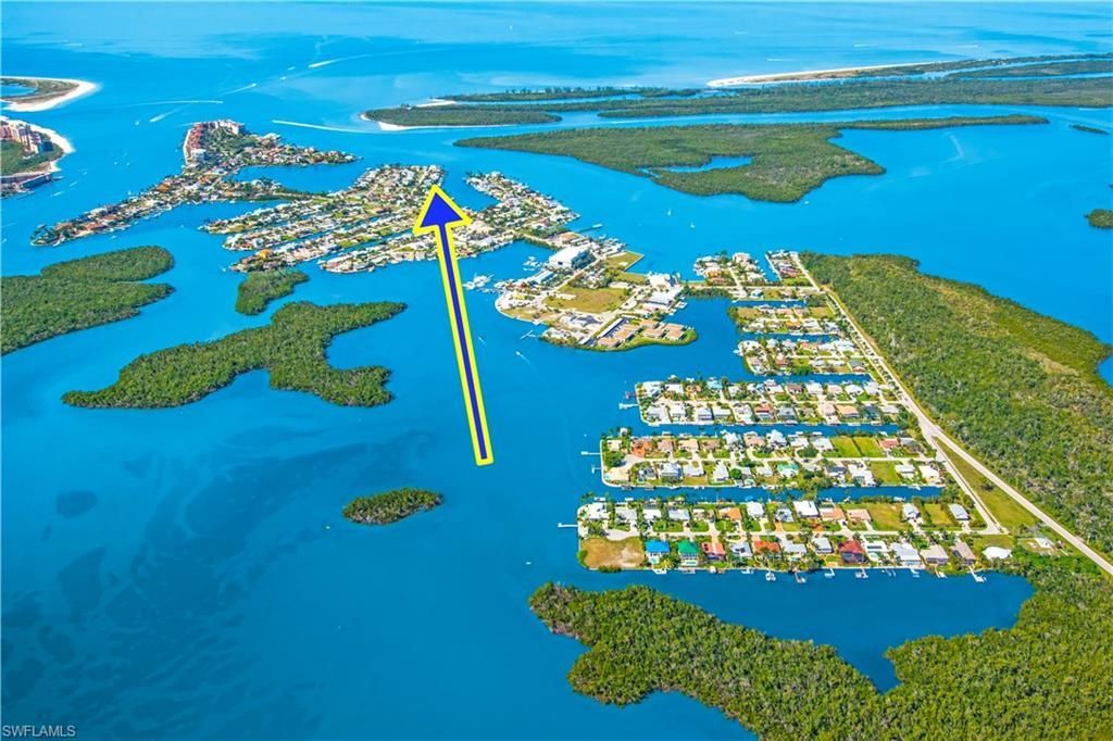 190 Tahiti Cir, Naples, FL 34113 Photo