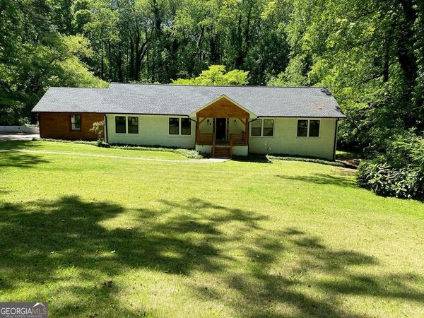 2800 Duke of Gloucester Street, Atlanta, GA 30344