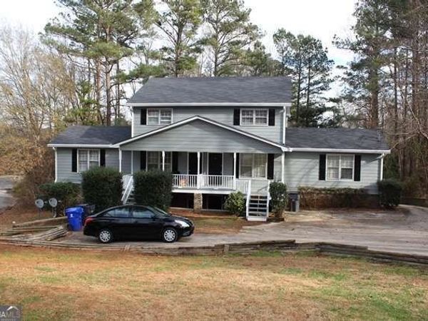 155 Hunters Lane, UNIT A, Fayetteville, GA 30214