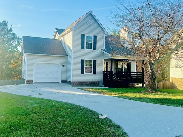 613 Blackburn Drive, Knoxville, TN 37934