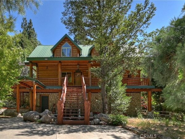 29729 Katharine, Cedar Glen, CA 92321