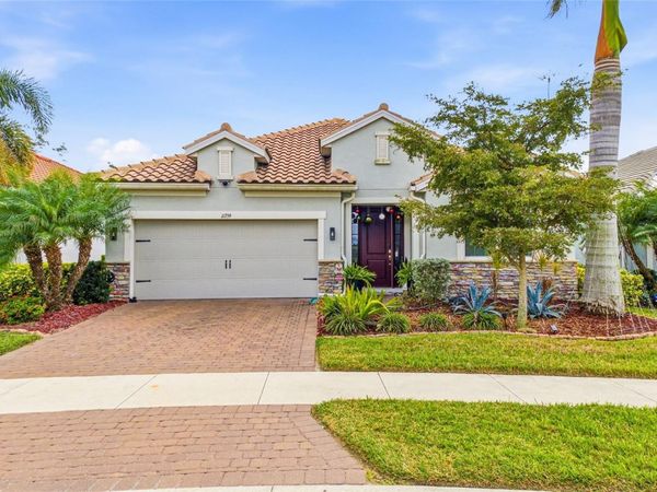 11759 ALESSANDRO LANE, VENICE, FL 34293