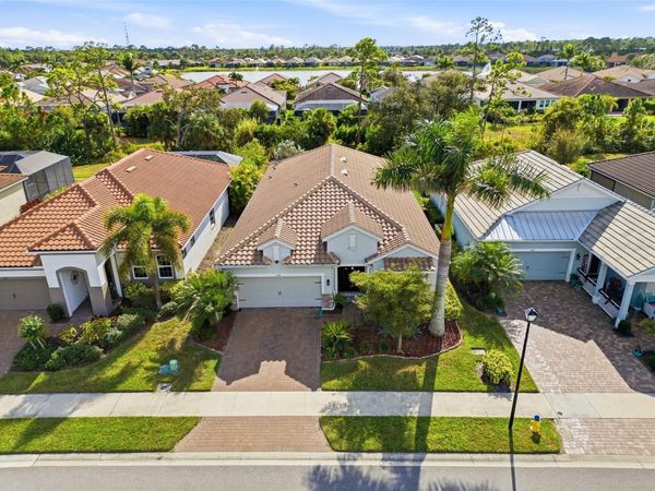 11759 ALESSANDRO LANE, VENICE, FL 34293