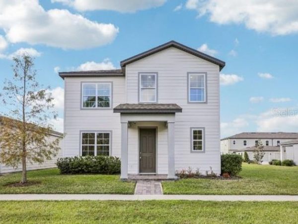 11189 GREEN CITRON ALLEY, WINTER GARDEN, FL 34787