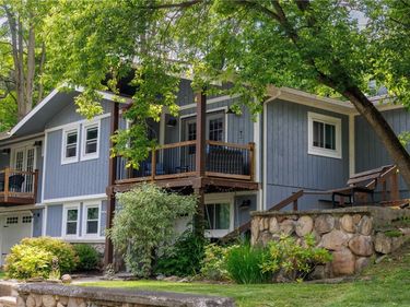 4 Elizabeth Street, Naples, NY 14512