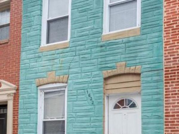 1622 PATAPSCO STREET, BALTIMORE, MD 21230