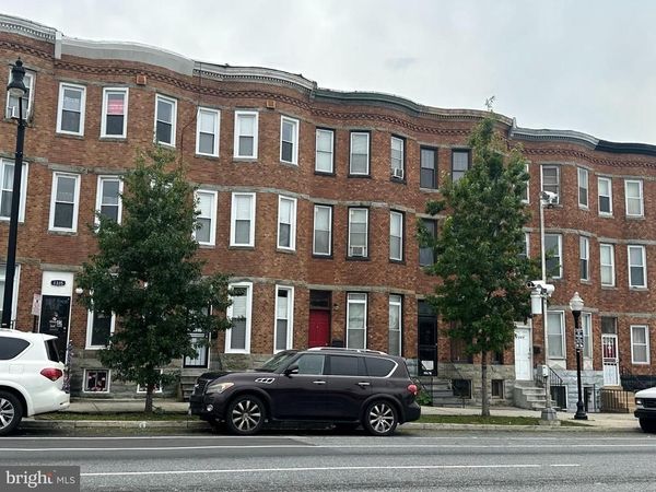 1333 E NORTH AVENUE, BALTIMORE, MD 21213