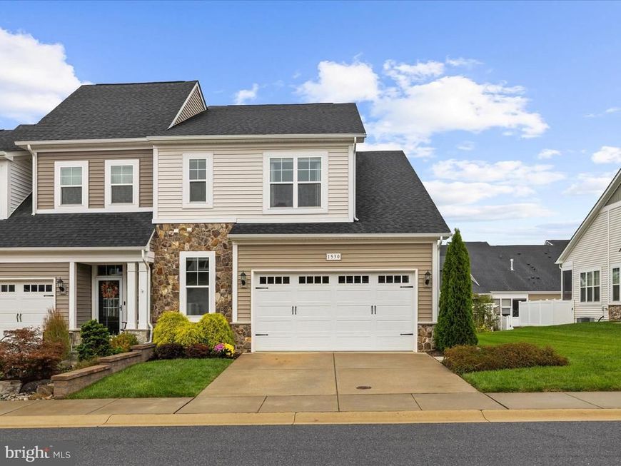 1530 Yellow Sand Lane, Odenton, MD 21113 Main Photo